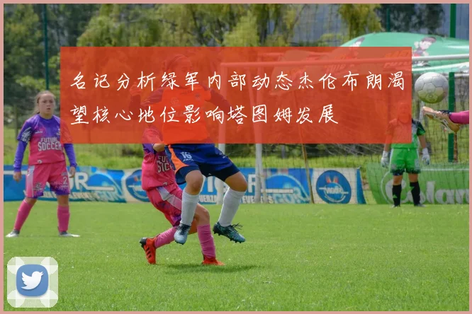 名记分析绿军内部动态杰伦布朗渴望核心地位影响塔图姆发展